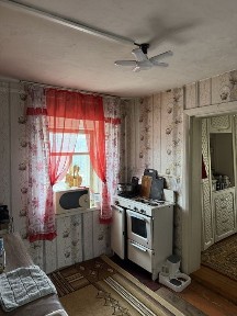 Продам дом, реальному покупателю торг