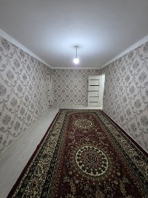 Центре 2х комнатная квартира 3 этаж РЕСПУБЛИКА ЭЛЕКТРОН