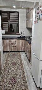 2 комнатная кв. на Мангельдина 77 сер. 1 этаж кирпич. дом СШ№50