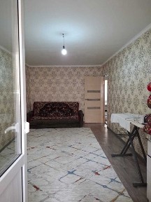 2 комн р-н Дархан 103 сер Распашонка 1 этаж