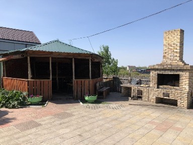 Костанайская область, Затобольск