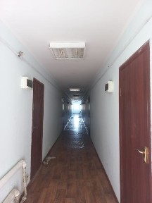 Сдается на долгосрочную аренду помещение в базе