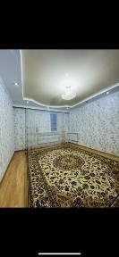 сдается 3х комнатная квартира Нурсая4
