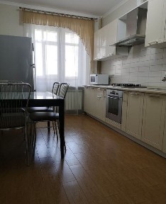 Сдаётся 1комн. квартира Нурсая