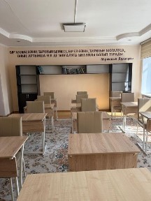 Сдается кабинет для продленка репитетор