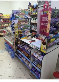 Аренда помещения, коммерческое помещение