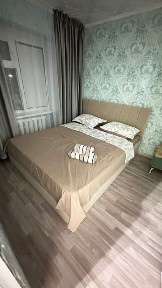 Карагандинская область, Балхаш