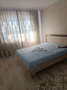 Суточная квартира