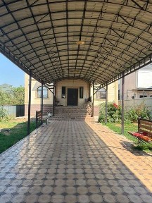 НОВЫЙ коттедж 500 м² для Құдалық и Тоев (Всё включено)
