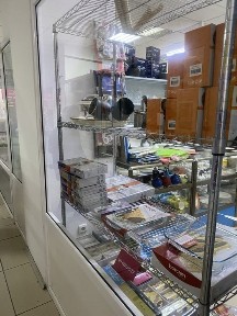 Павлодарская область, Муткенова