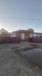 Алматинская область, Уштобе