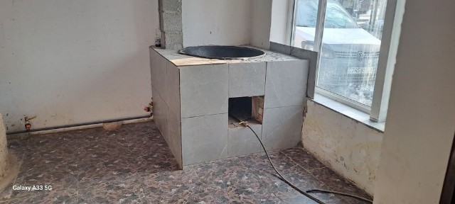 Сдам в аренду тандырную