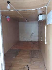 Продам континер 20тон.