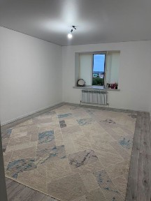 3 - комнатная квартира. 83 м. кв. 200 000 тг.