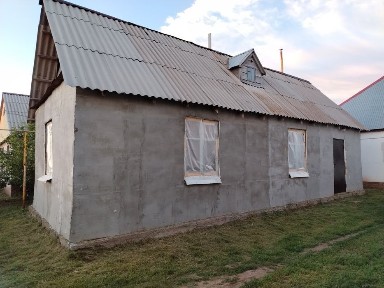 Квартира жалға беріледі, отбасыға