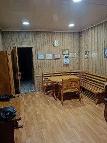 Сауна сдаётся в аренду