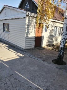 Сдам дом на долгий срок