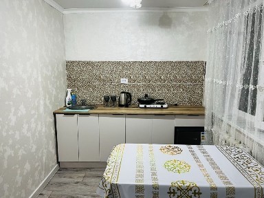 Костанайская область, Аркалык