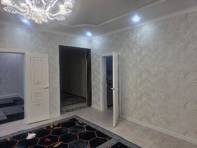 Продаётся плановый дом