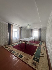 5 бөлмелі жер үй | 10 сотық жерімен