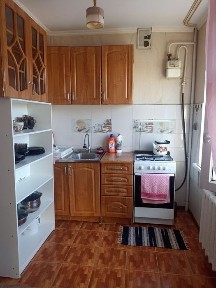 3 х комнатная в центре, рядом Агжан