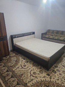 Квартира на долгий срок