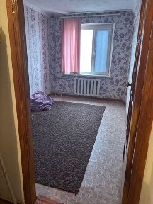3 комнатная квартира