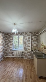 Западно-Казахстанская область, Уральск, 2-й рабочий
