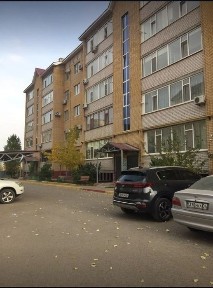 Продам 1 комнатную квартиру!