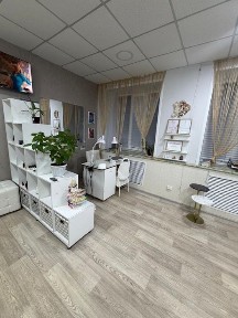 Срочно продам действуйщий Салон красоты, вкусная цена )