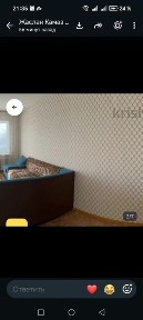 Сдам 1 км квартиру