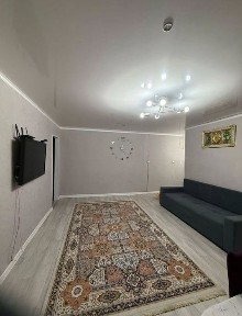 Сдаётся 2х комнатная квартира по ул. Б. Момышұлы, 4