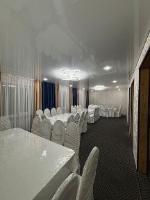 Северо-Казахстанская область, Петропавловск