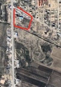 Туркестанская область, Туркестан