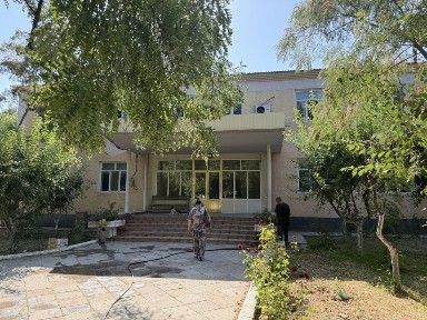 Сдается складкое помещение в аренду