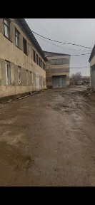 Склад близко к центру