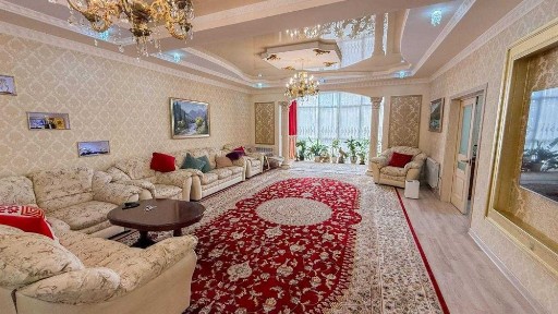 Продам 5-комнатную квартиру в Каратале Акбота Империя