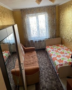 Срочно продам 2х комнатную квартиру