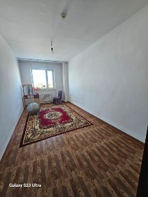 Продам просторную квартиру