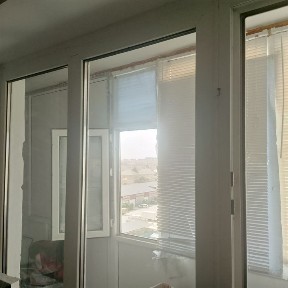 Мерей-1 запад 2 комната