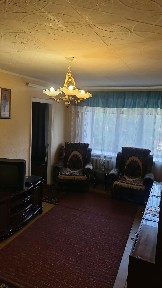 Сдам 4х комнатную квартиру на длительный срок