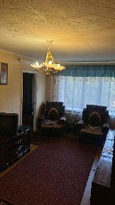 Сдам 4х комнатную квартиру на длительный срок