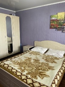 Сдам 2х- комнатную квартиру в центре Шемонаихи на длительный срок.