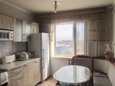 Восточно-Казахстанская область, Семей