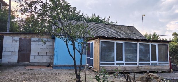 Северо-Казахстанская область, Мичурино