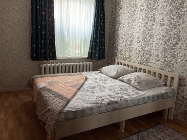 Квартира по часам Мурагер