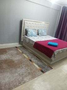 Квартира на привокзальный час 1500 ночь 10000