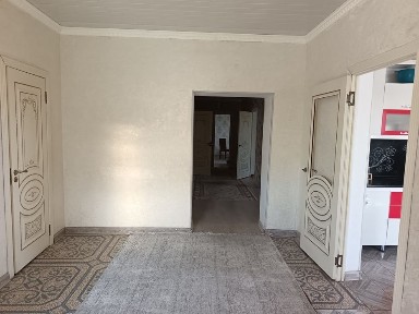 Үй сатылады, өте жақсы сапада салынған