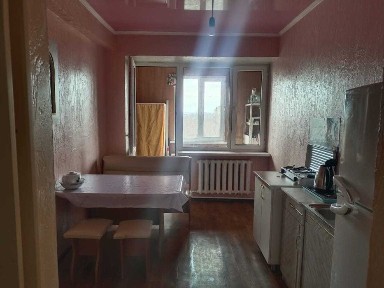 Алматинская область, Жетыген