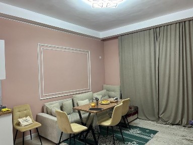 Ақкент 1 комнатная 1 этаж